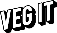 Veg It Icon